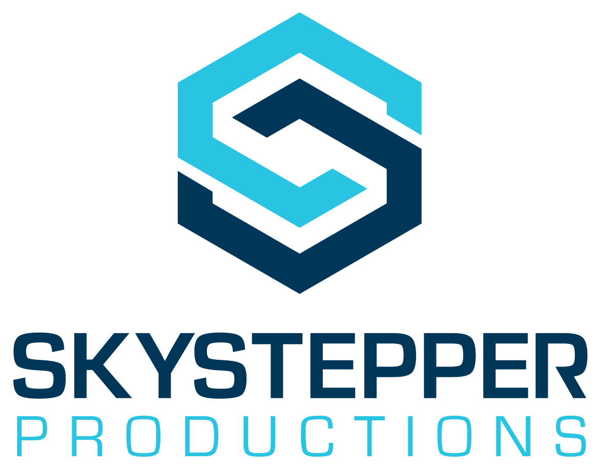 Sky Stepper Logo
